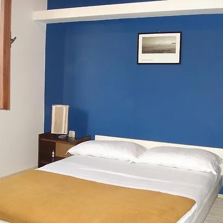 Mia * Starigrad Paklenica