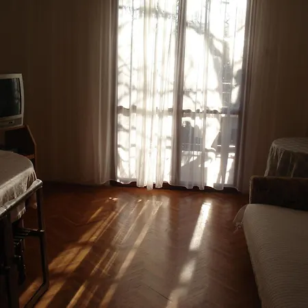 Mia * Starigrad Paklenica