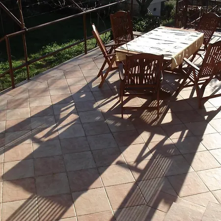 Mia Apartman