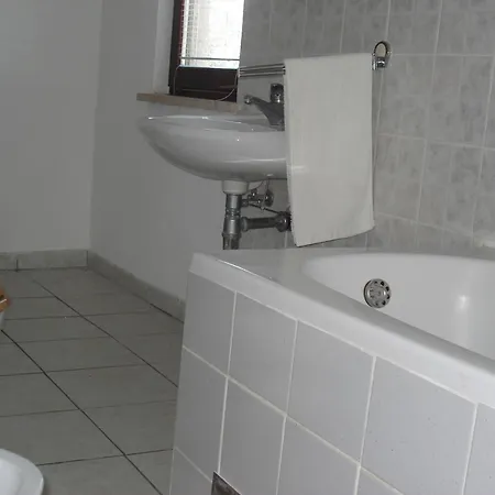 Apartman Mia *