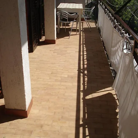 Mia Apartman Starigrad Paklenica