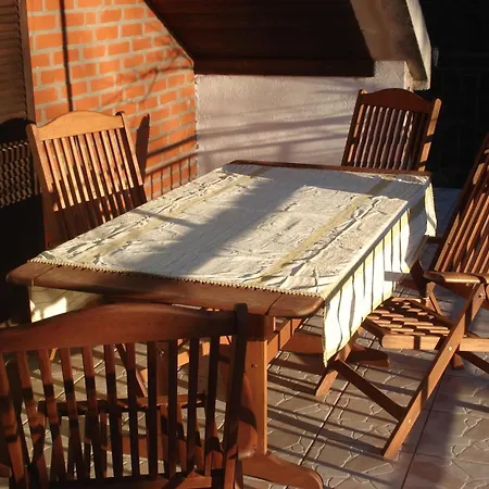 Apartment Mia Starigrad Paklenica