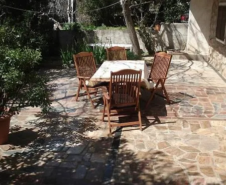 Mia Apartman Starigrad Paklenica