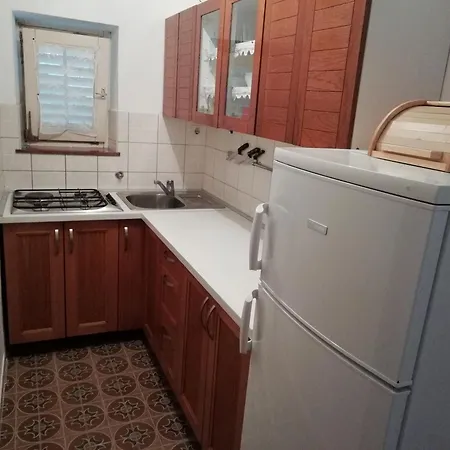 Mia Starigrad Paklenica