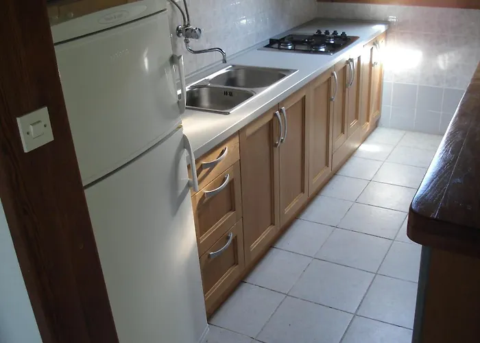 Apartamento Mia