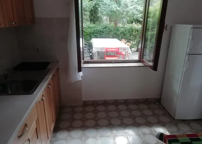 شقة Mia ستاريغغاد باكلينتسا
