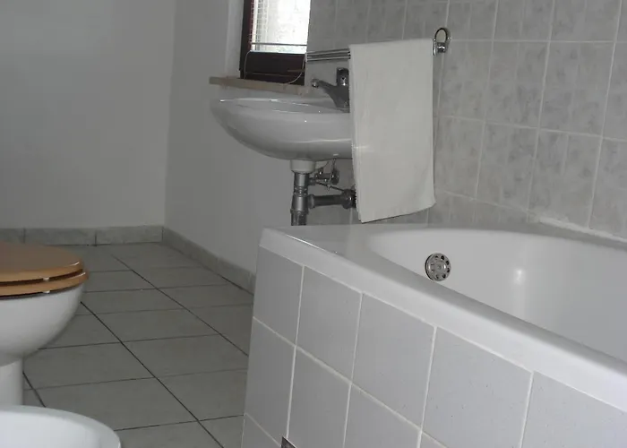 Apartamento Mia *
