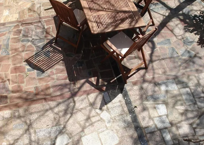 Mia شقة *