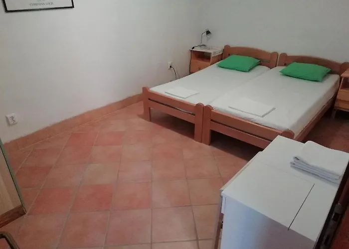 Apartamento Mia *