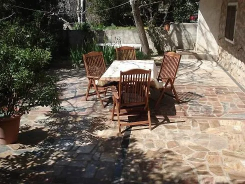Mia شقة ستاريغغاد باكلينتسا