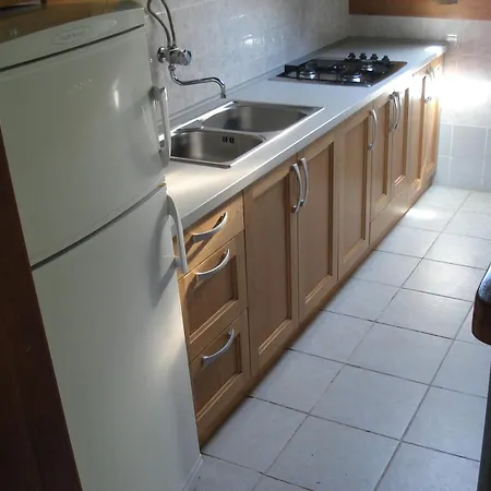 Apartment Mia