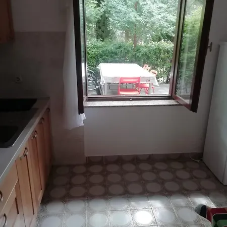 Apartmán Mia Starigrad Paklenica