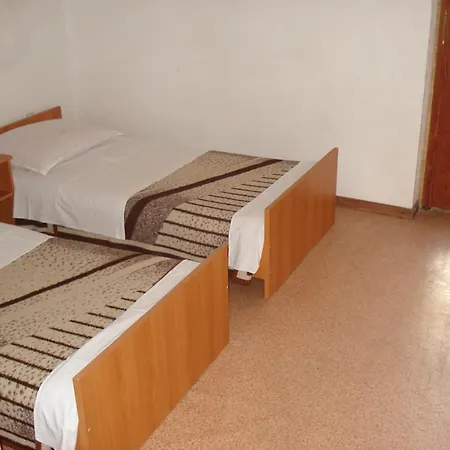 Mia Starigrad Paklenica