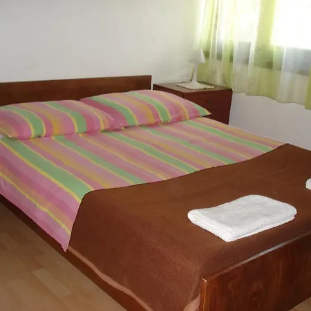 Mia Apartment Starigrad Paklenica