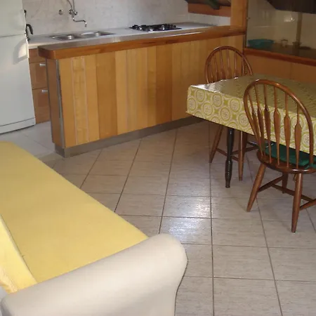 Appartement Mia Starigrad Paklenica