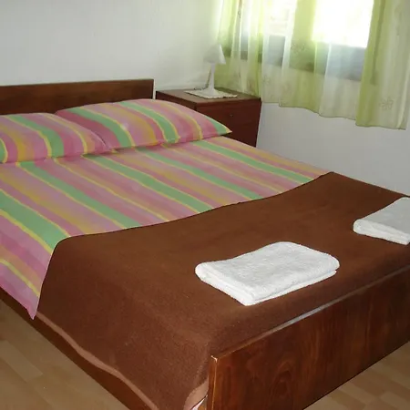 Mia Apartment *