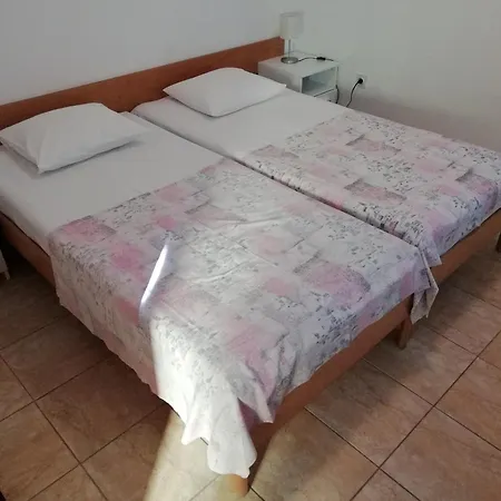 Mia Apartment