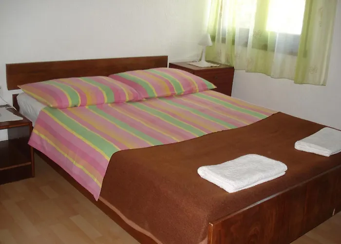 Mia 公寓 斯塔利格拉德-帕克利尼卡