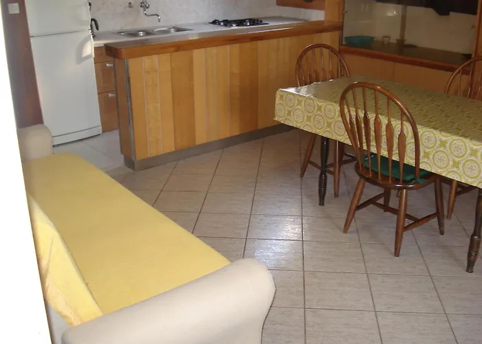 公寓 Mia 斯塔利格拉德-帕克利尼卡